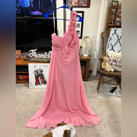 NWT Modern Maids/Kiss Kiss dress - Picture 1 of 13